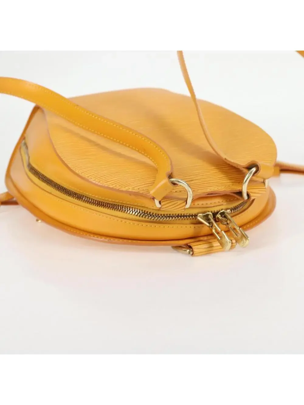 Louis Vuitton Epi Mabillon Backpack #344330L58B